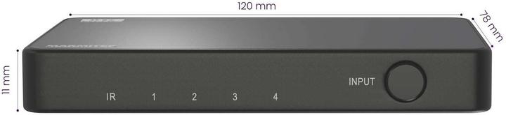 Immagine prodotto Marmitek Connect 740