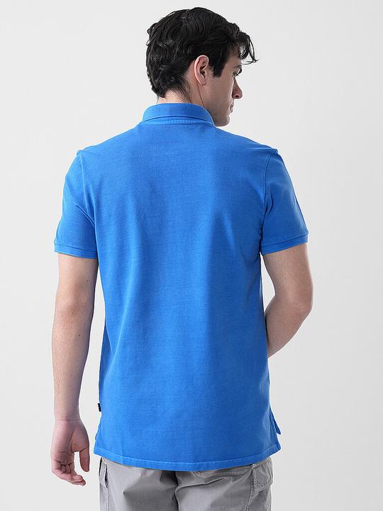 Produktbild Ecoalf Poloshirt (S)