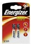 Produktbild Energizer Max Alkaline (2 Stk., AAAA / LR61 / LR8D425 / R61 / Mini, 595 mAh)