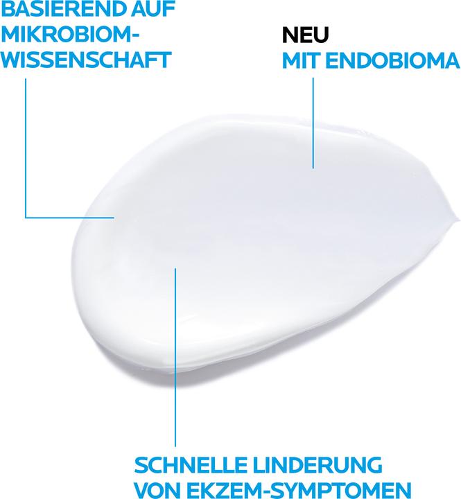Produktbild La Roche Posay Lipikar Eczema Med (Körpercreme, 30 ml)