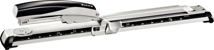 Actual product image Leitz NeXXt long arm stapler (metal) (40 Sheets)