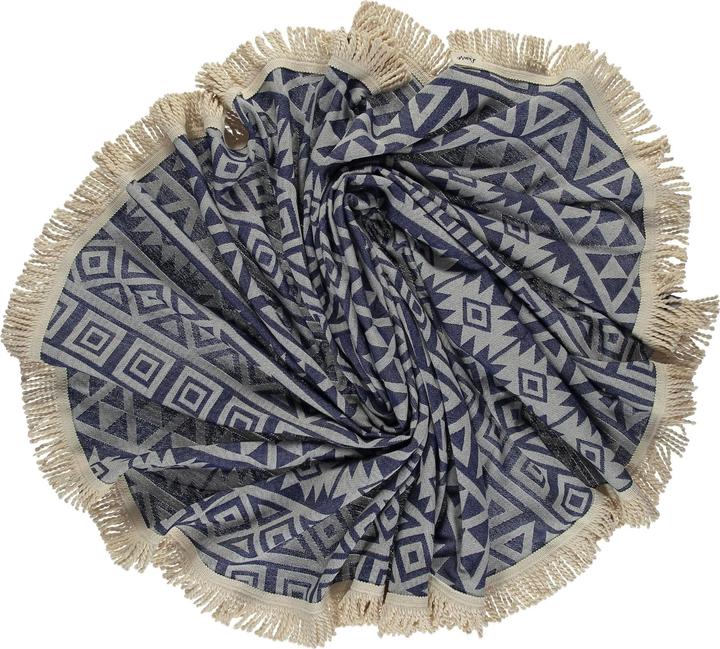 Actual product image L'Anse Poyraz Navy Blue