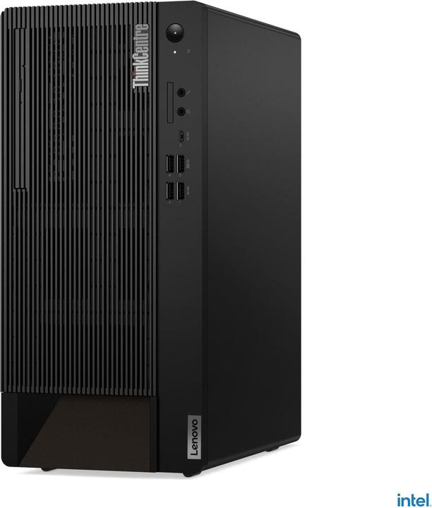 Actual product image Lenovo ThinkCentre M90t Gen 4 (Intel Core i7-13700, 32 GB, 1000 GB, UHD Graphics 770)
