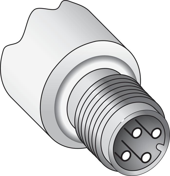 Produktbild Sick Rund-Lichtschranke