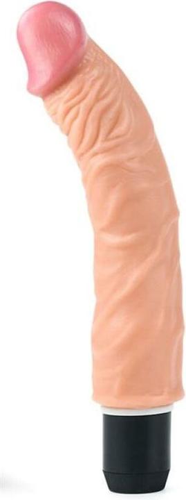 Lovetoy Dildo Flexi 9.5 with Vibration Flesh - buy at Galaxus - Galaxus Lovetoy Dildo Flexi 9.5 with Vibration Flesh - buy at Galaxus - Galaxus