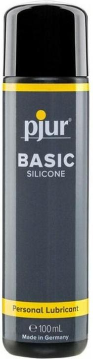 Produktbild Pjur Basic (100 ml)