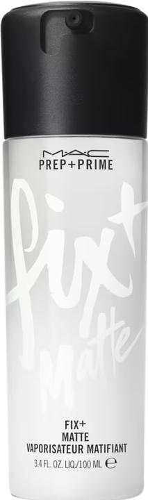Actual product image MAC Cosmetics Fix+ Mattifying Mist (Mattifying Mist)