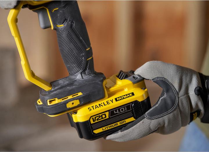 Produktbild Stanley SFMCG400B-XJ (125 mm)