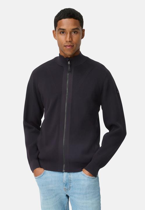 Immagine prodotto Camel Active fleXXXactive® Strickjacke aus besonders leichtem Material (XXL)