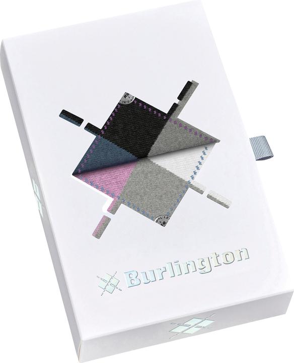 Immagine prodotto Burlington Basic Gift Box (Confezione da 2, 36 - 41)