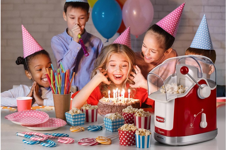 Image du produit Ariete 2958 PartyTime