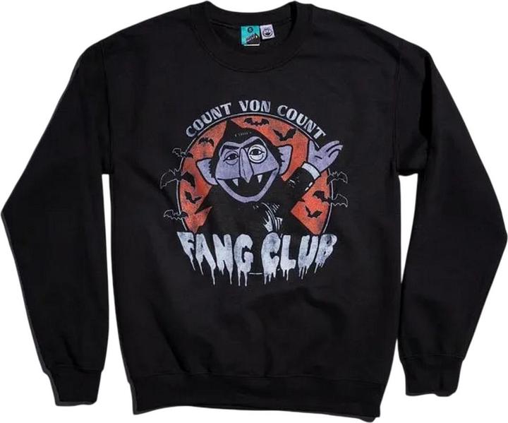 Produktbild Fang Club Sweatshirt (M)