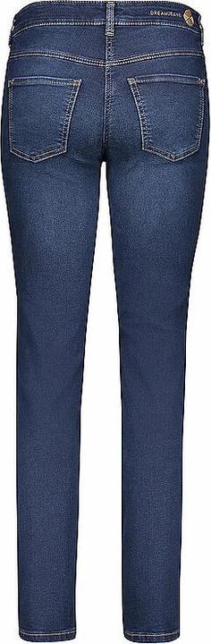 Image du produit MAC Jeans Jeans coupe droite DREAM (W44/L32)