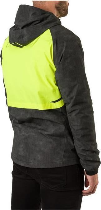 Produktbild Agu Commuter Hi-vis & Reflection (L)