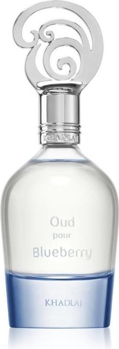 Produktbild Khadlaj Oud Pour Rouge - EDP (Eau de Parfum, 100 ml)