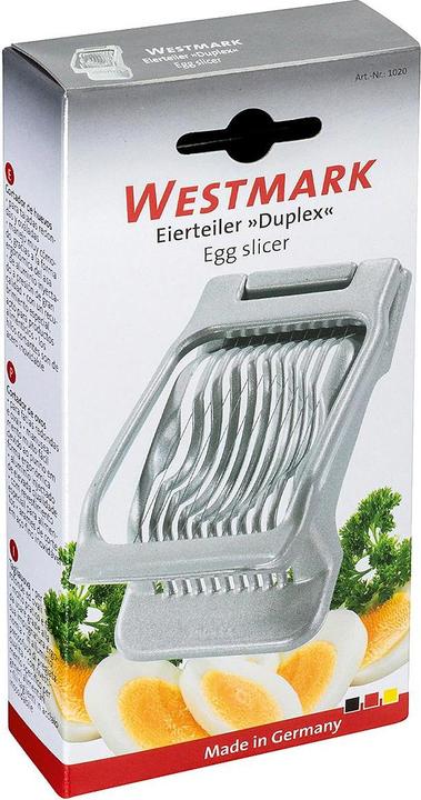 Actual product image Westmark Duplex