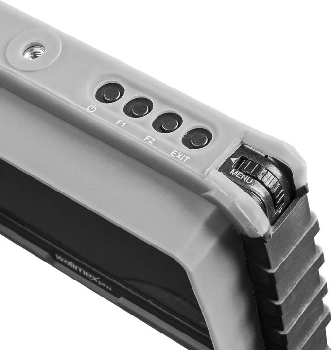 Actual product image Walimex pro Pro Camera Assist Monitor Set (7", Full HD)