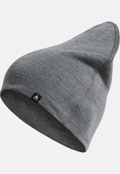 Odlo steel grey melange