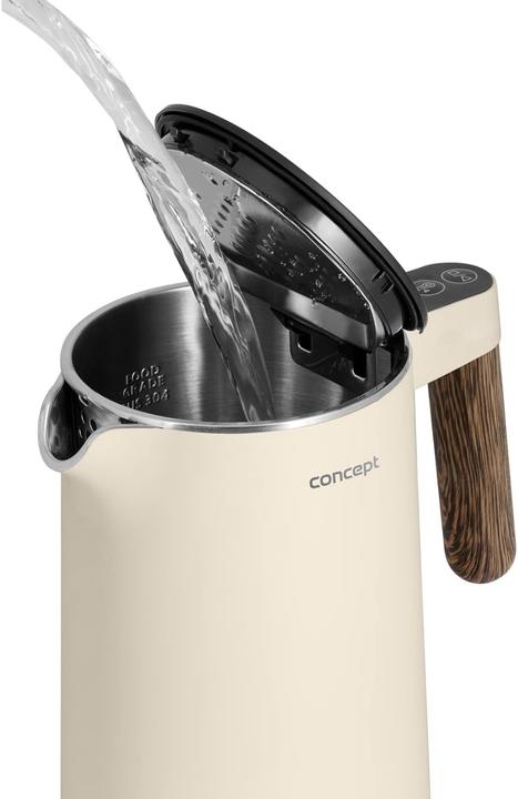 Produktbild Concept RK3304 (1.50 l)