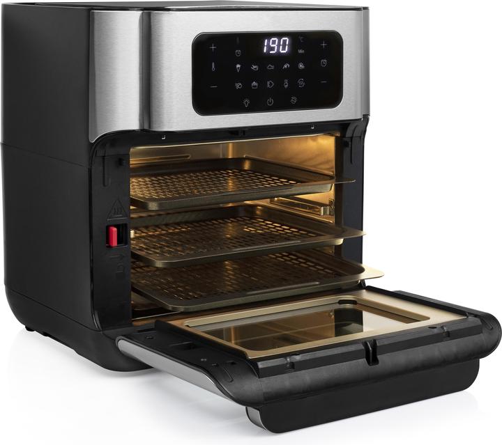 Image du produit Princess Four à air chaud Aeroflyer