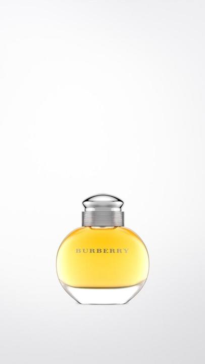 Produktbild Burberry For Women (Eau de Parfum, 50 ml)