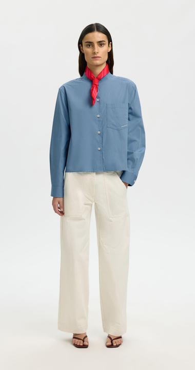 Immagine prodotto Selected Relaxed Fit Hemd (40)