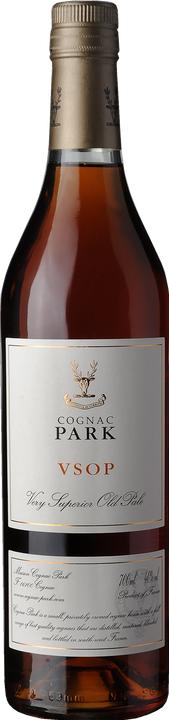 Cognac Park Vsop (1 x 70 cl)