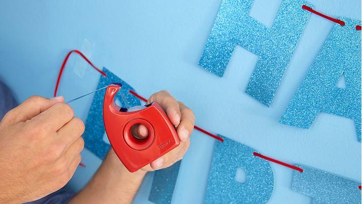 Productafbeelding tesa Gemakkelijk gesneden