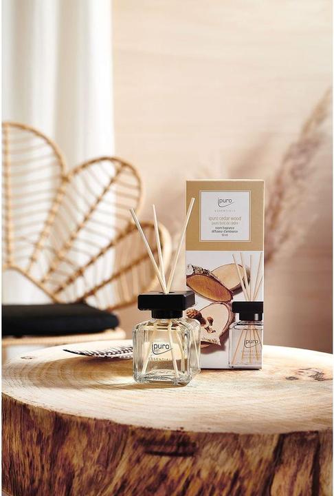 Produktbild Ipuro Essentials (50 ml)