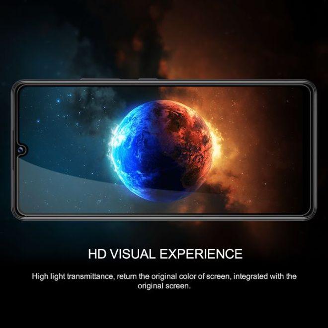 Actual product image Nillkin CP+ Pro protective glass screen protector (1 Piece, Samsung Galaxy A42 5G)