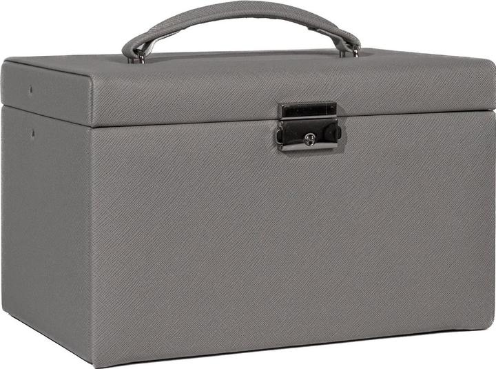 Produktbild Friedrich Light gray jewelry box Jolie 2.0 23256-94