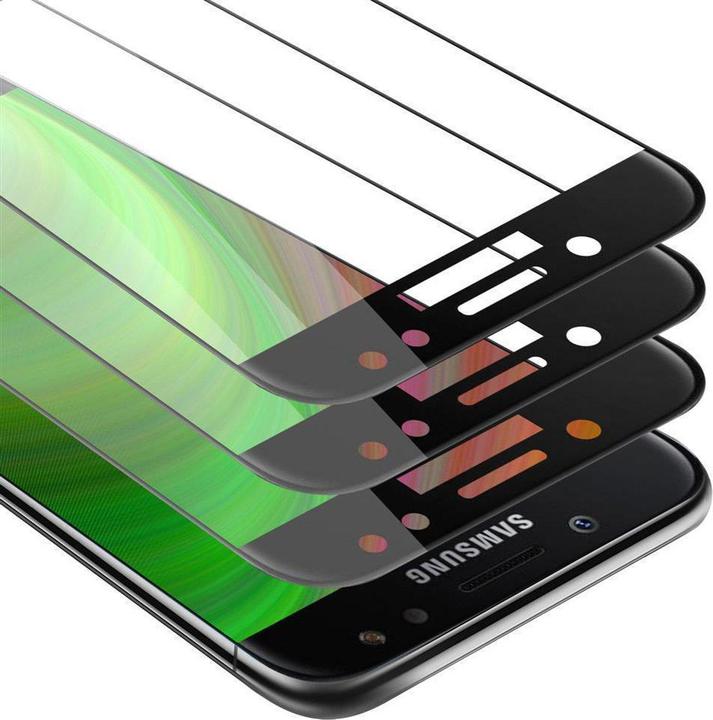 Image du produit Cadorabo Verre de protection d'écran plein écran (3 pièce(s), Samsung Galaxy J7 Pro)