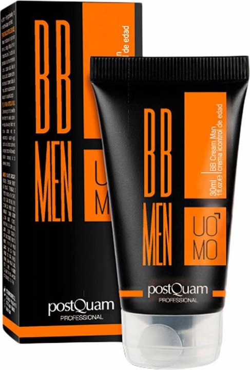 Immagine prodotto Postquam bb cream uomo 30 ml