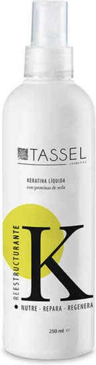 Image du produit Caso Crème coiffante 01/19 Kératine Parfumée Fluide (250 ml) (250 ml)