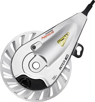 Produktbild Shimano BR-C3001 Nexus (Vorderradbremse, Bremsset)