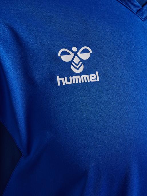 Actual product image hummel Hmlauthentic Pl Jersey L/S (XXL)