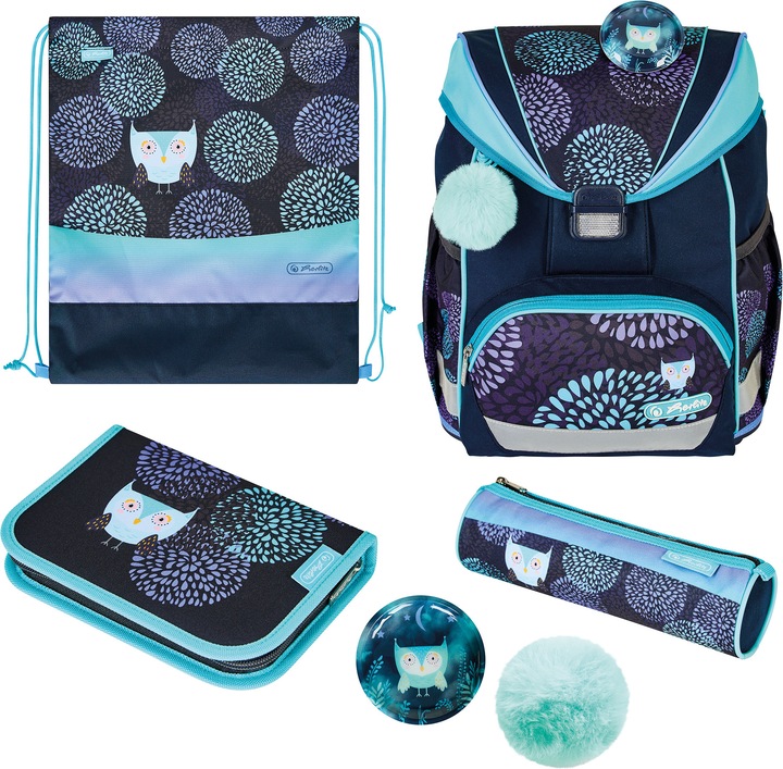 Produktbild Herlitz Ultra Light (15 l)