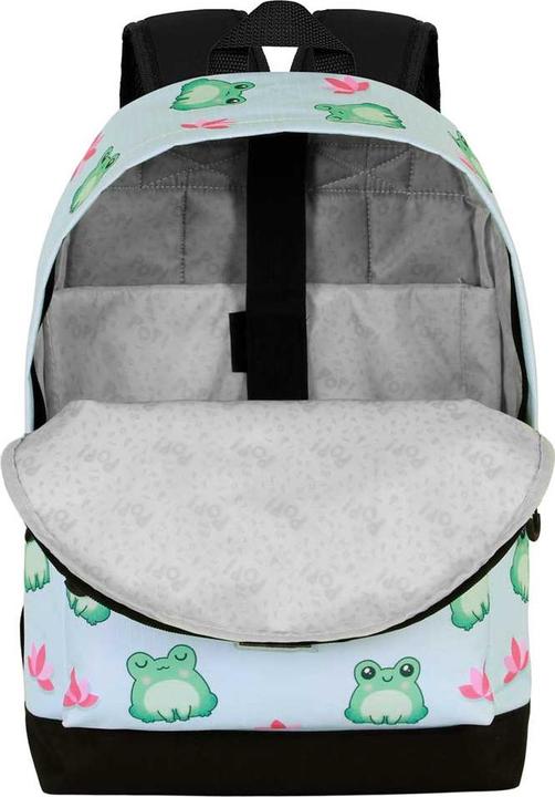 Immagine prodotto Oh My Pop! FAN HS Backpack 2.2 Froggy (24 l)