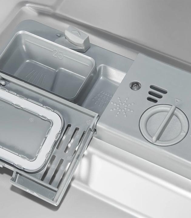 Produktbild Exquisit GSP 9309-030E edelstahl