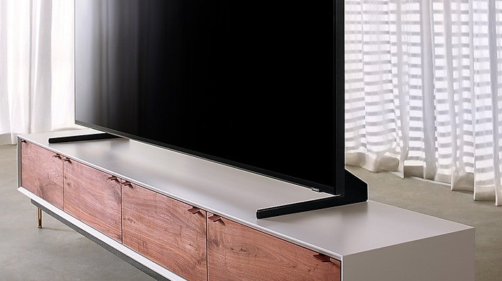 Actual product image Samsung GQ75Q950RGT (75", QLED, 8K)