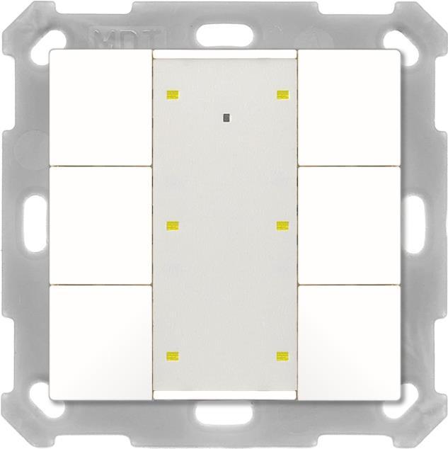 Actual product image MDT Button