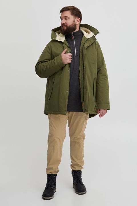 Immagine prodotto Blend ME - BHSergius BT - Giacca Otw - 20715562 ME (3XL)