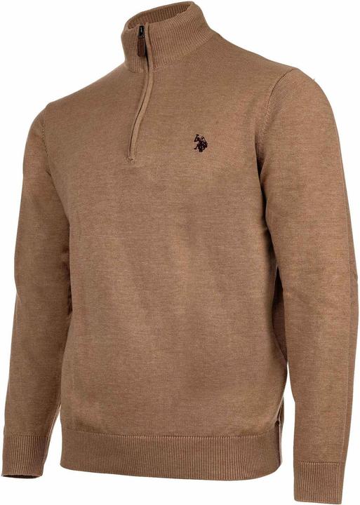 Produktbild U.S. Polo Strickpullover Casual Bequem sitzend (M)