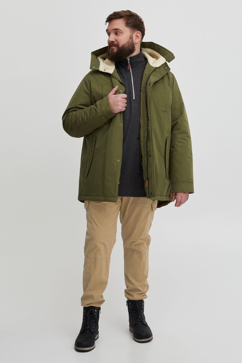 Image du produit Blend ME - BHSergius BT - Veste Otw - 20715562 ME (5XL)