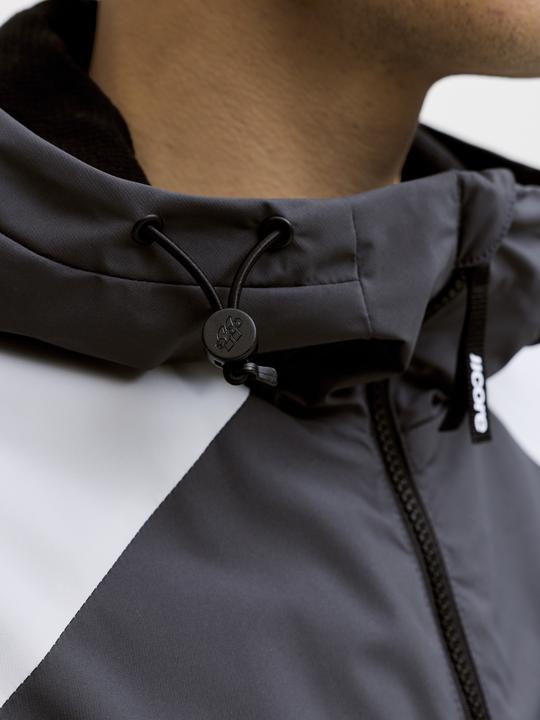 Actual product image Jack & Jones Jacke CLUB Übergangsjacke (M, S)