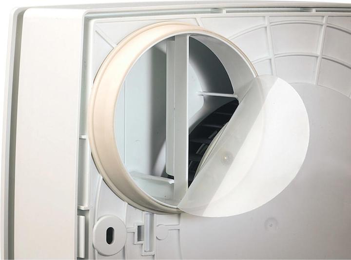 Produktbild Vortice Quadro Super