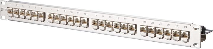 Produktbild Metz Connect BTR Patch Panel