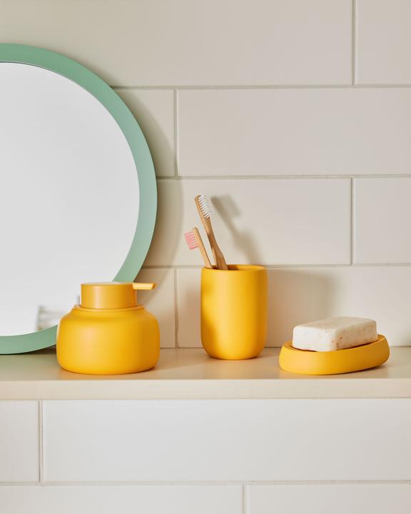 Actual product image Kave Home Chia (7 x 7 cm)