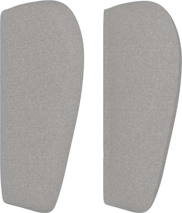 Produktbild vidaXL Freya (163 x 23 x 128 cm)