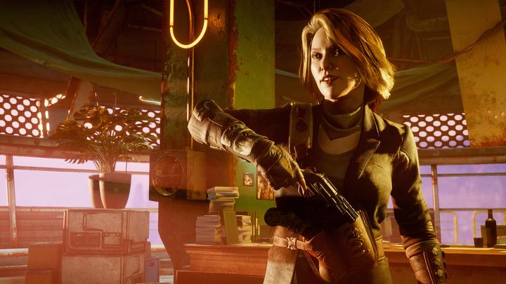 Produktbild Bethesda PS4 Rage 2 (PS4, EN)